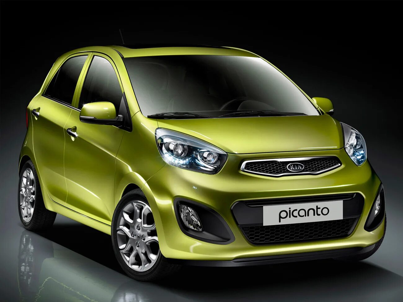 Киа для женщин модели и фото Технические характеристики KIA Picanto: комплектации и модельного ряда Киа на са