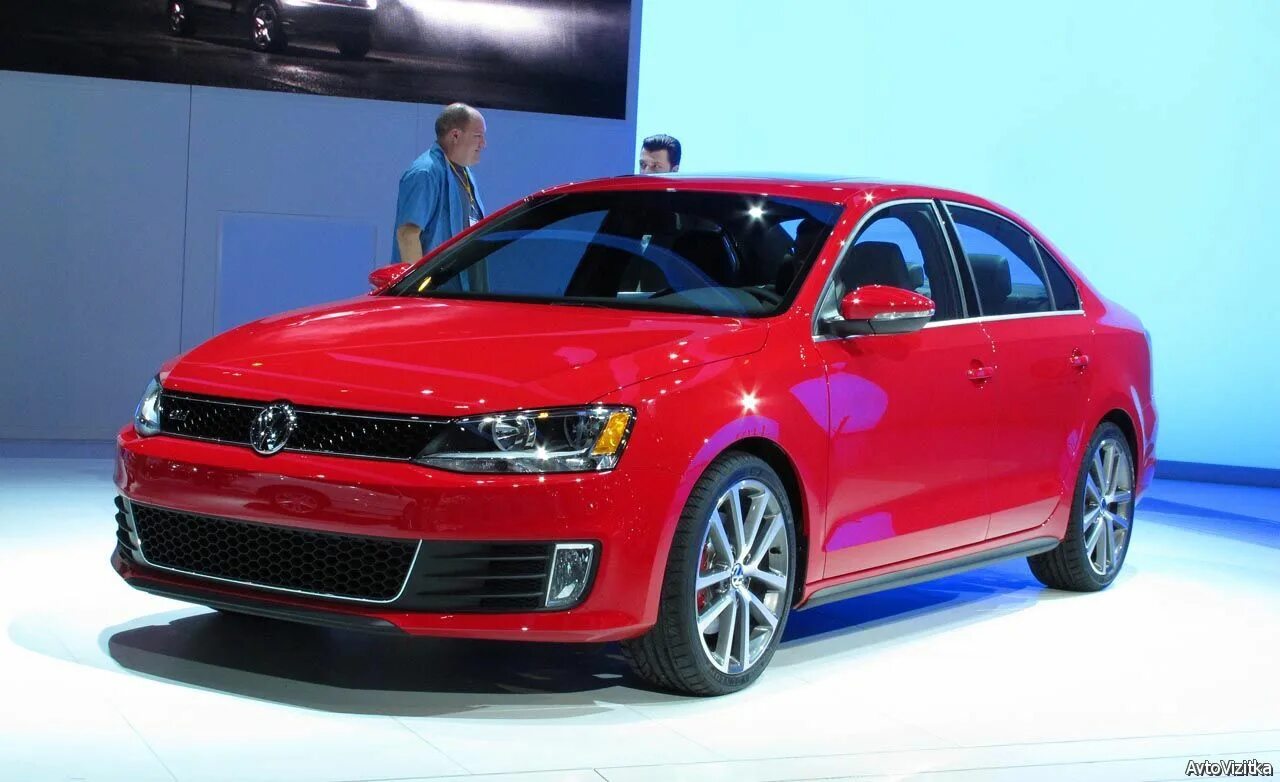 Киа джетта фото We have no idea while the auto is 2016 Volkswagen Jetta will probably be launche