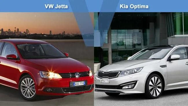 Киа джетта фото VW Jetta 147 TSI vs Kia Optima Platinum - Review CarsGuide