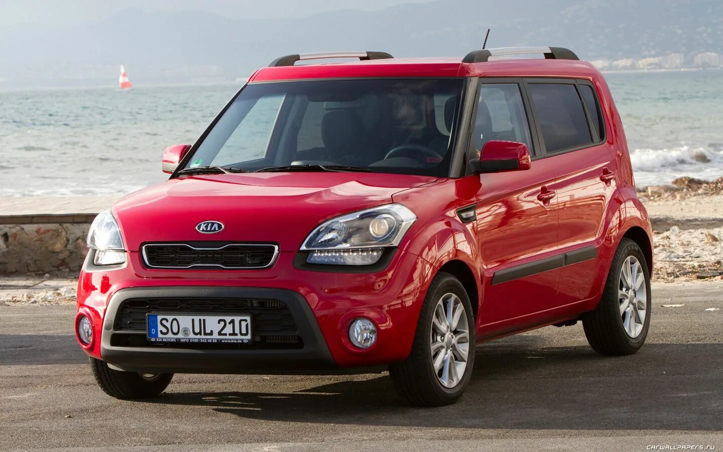 Киа джоли фото Kia, Kia soul, Kia soul 2011