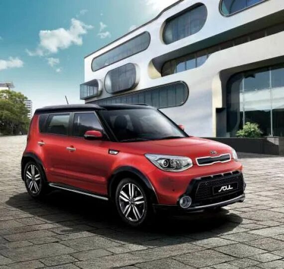 Киа джоли фото Best 2014 cars under $20,000 Kia soul, Kia motors, Kia