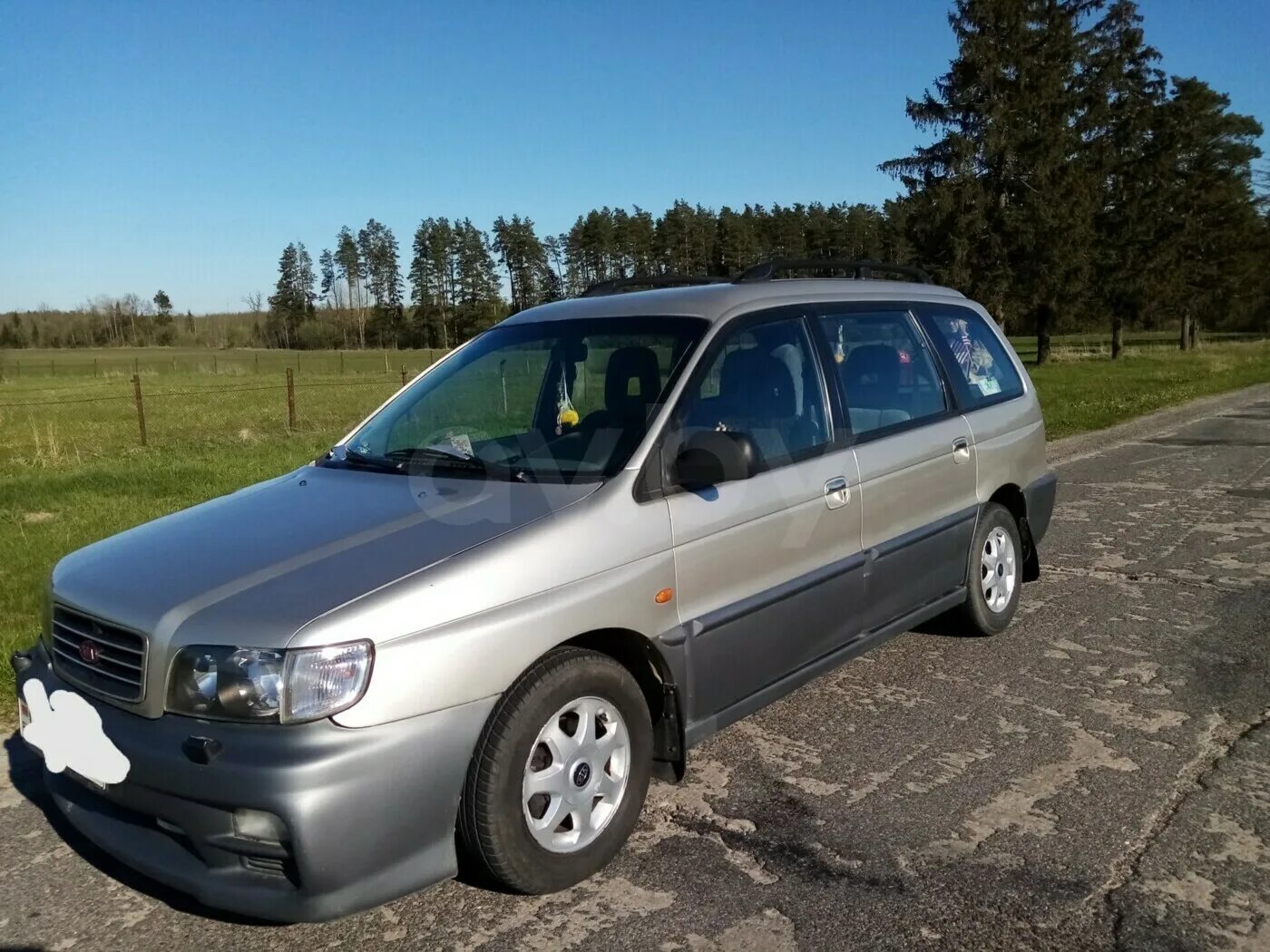 Киа джойс фото Kia Joice, 2001 г., бензин, механика, купить в Могилеве - фото, характеристики. 