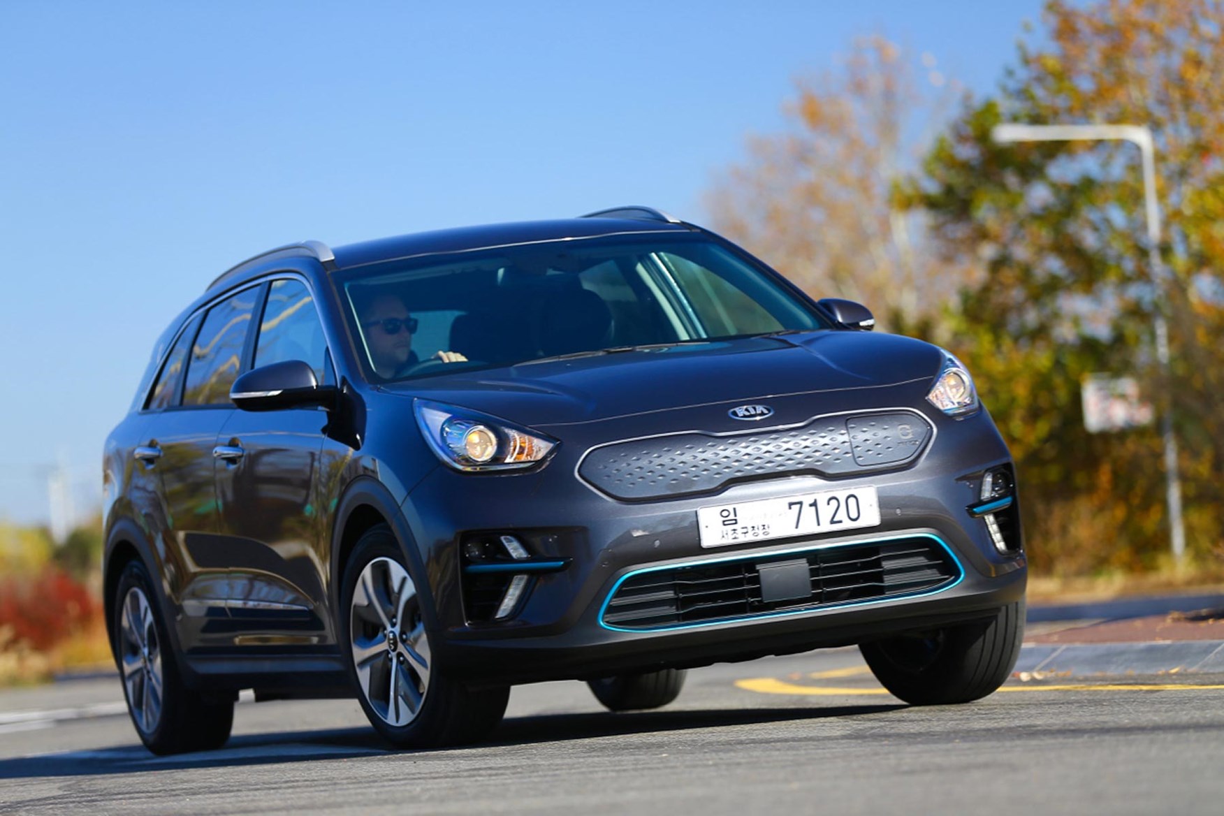 Киа е5 фото kia niro electric for Sale OFF 78