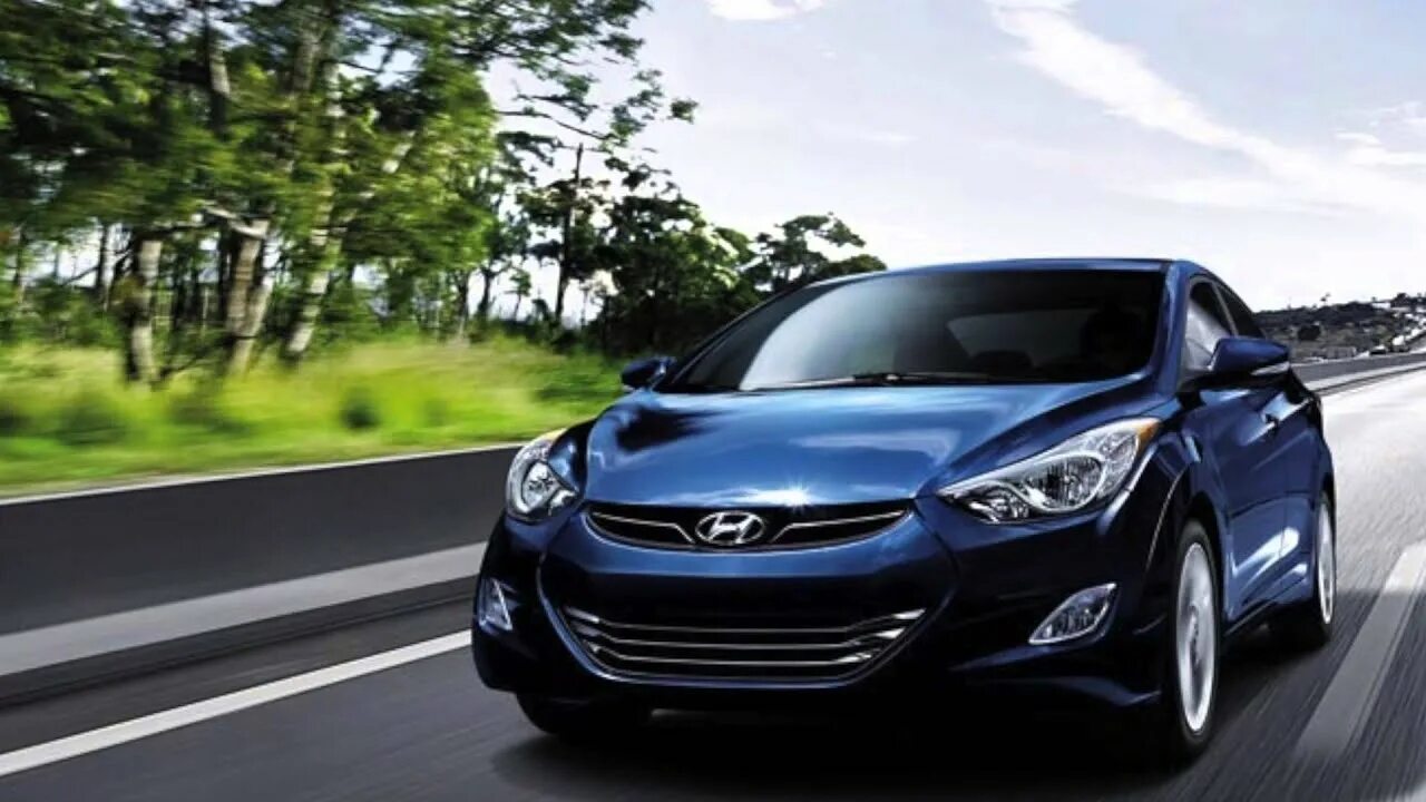 Киа элантра фото 2013 Hyundai Elantra Headquarters Your Local Hagerstown Hyundai Dealer - YouTube