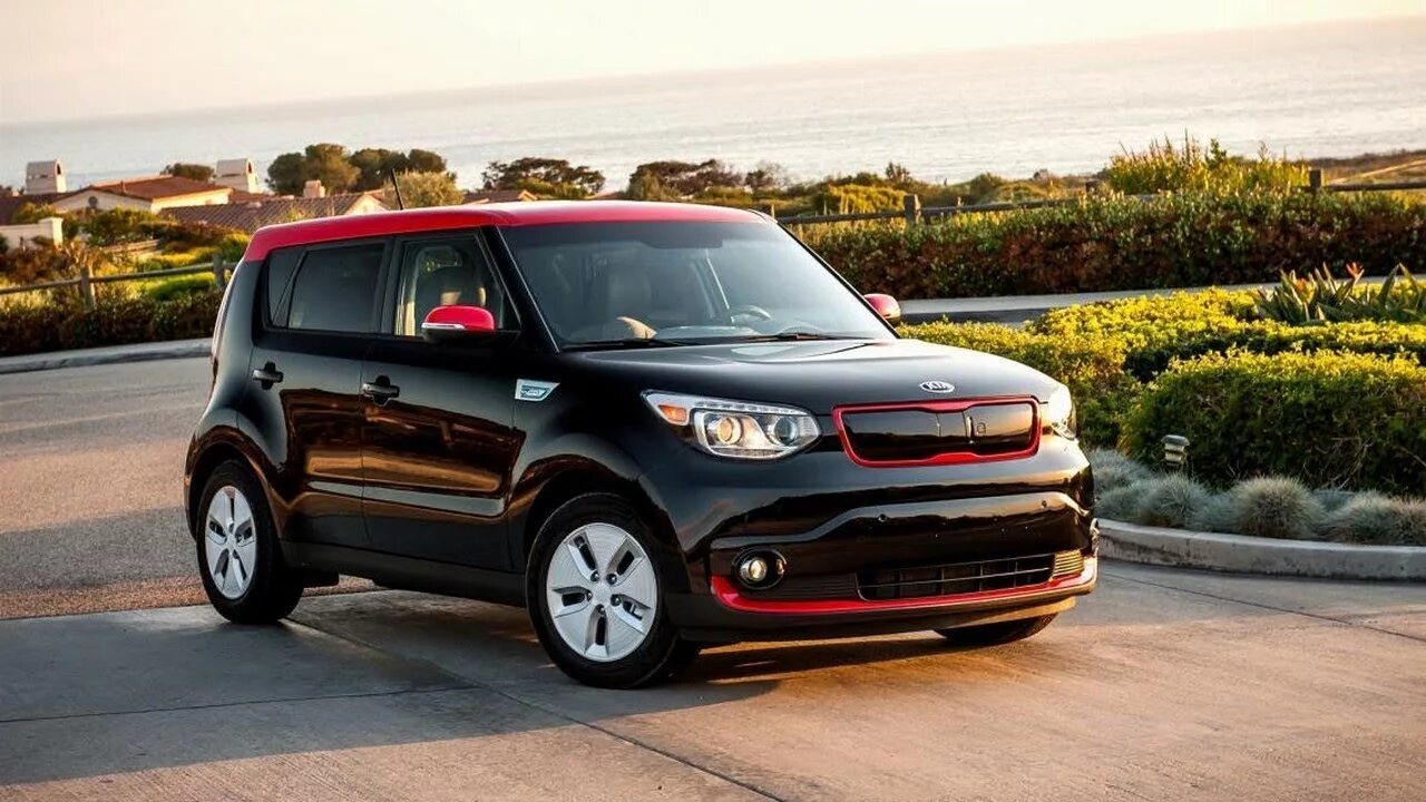 Киа encar фото New Info l Kia Soul EV l Performance, Specs, Price, and More - YouTube