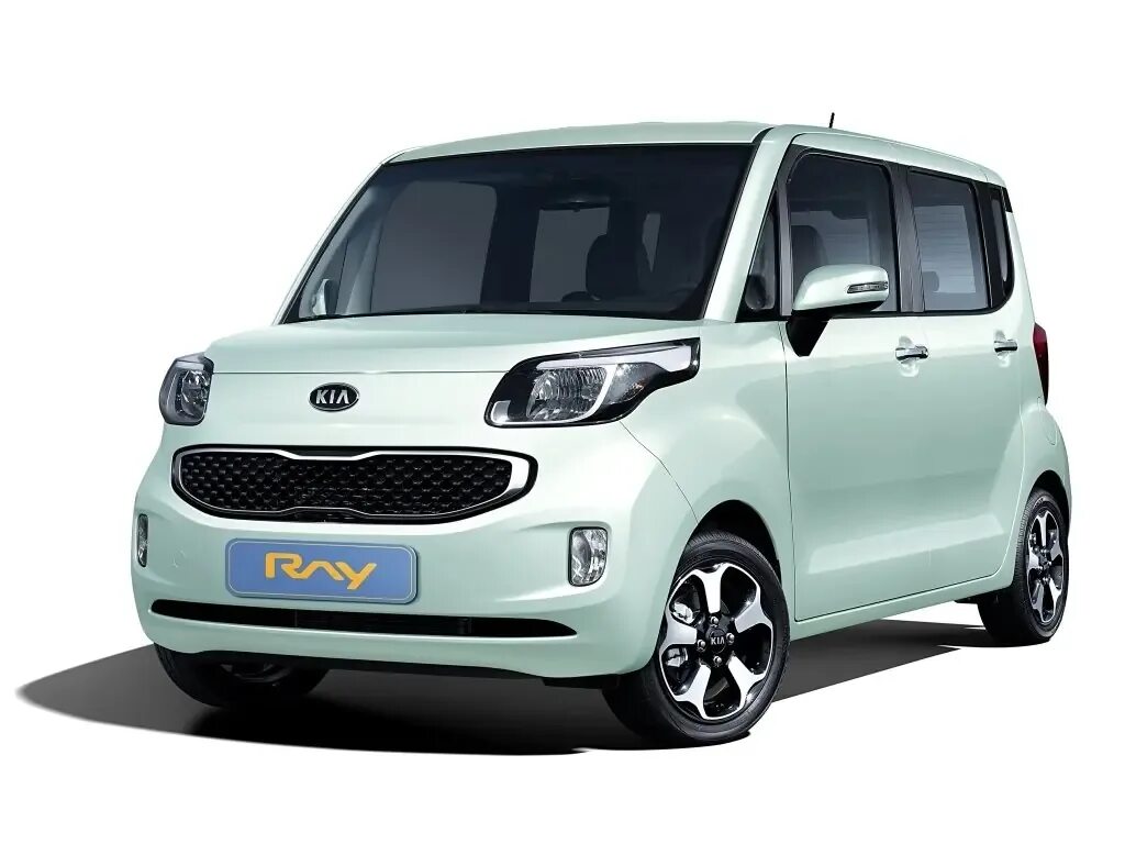 Киа encar фото Kia Ray 2011, 2012, 2013, 2014, 2015, хэтчбек 5 дв., 1 поколение, TAM технически