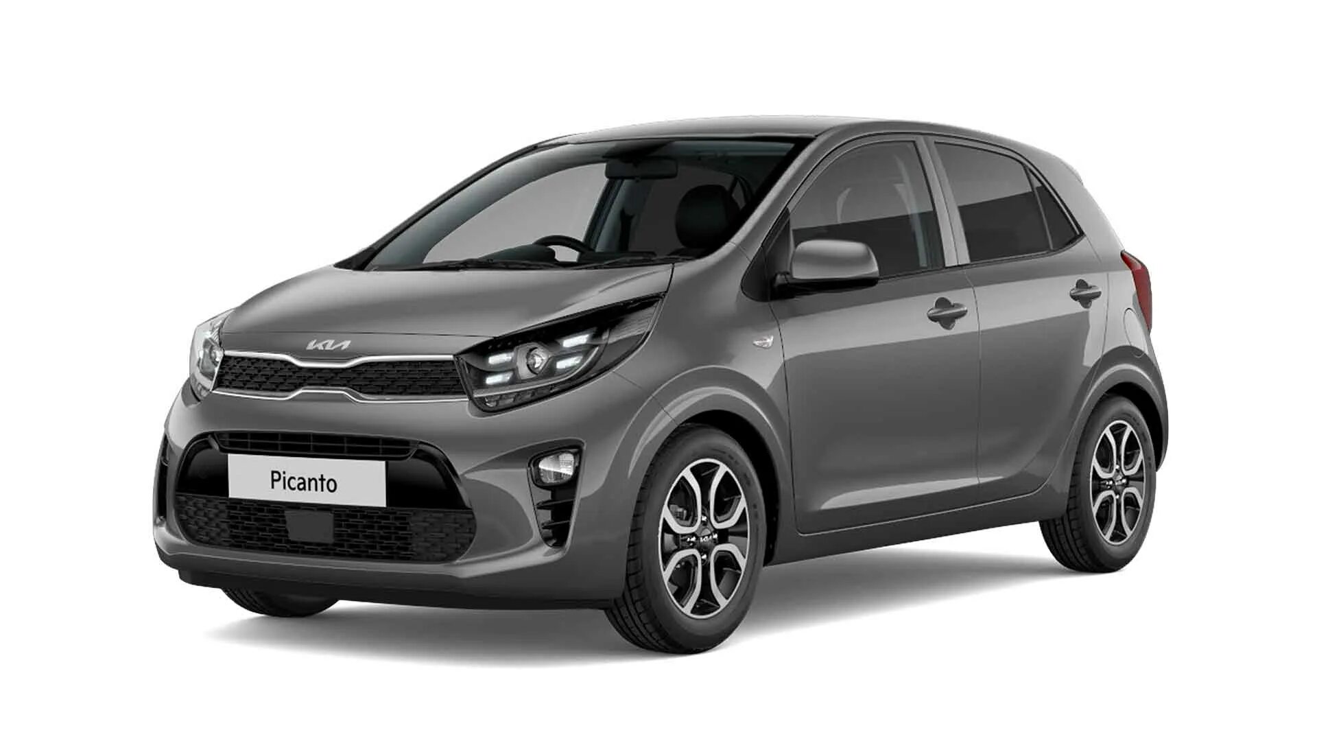 Киа encar фото Kia Picanto Shadow proves some new cars ARE still affordable