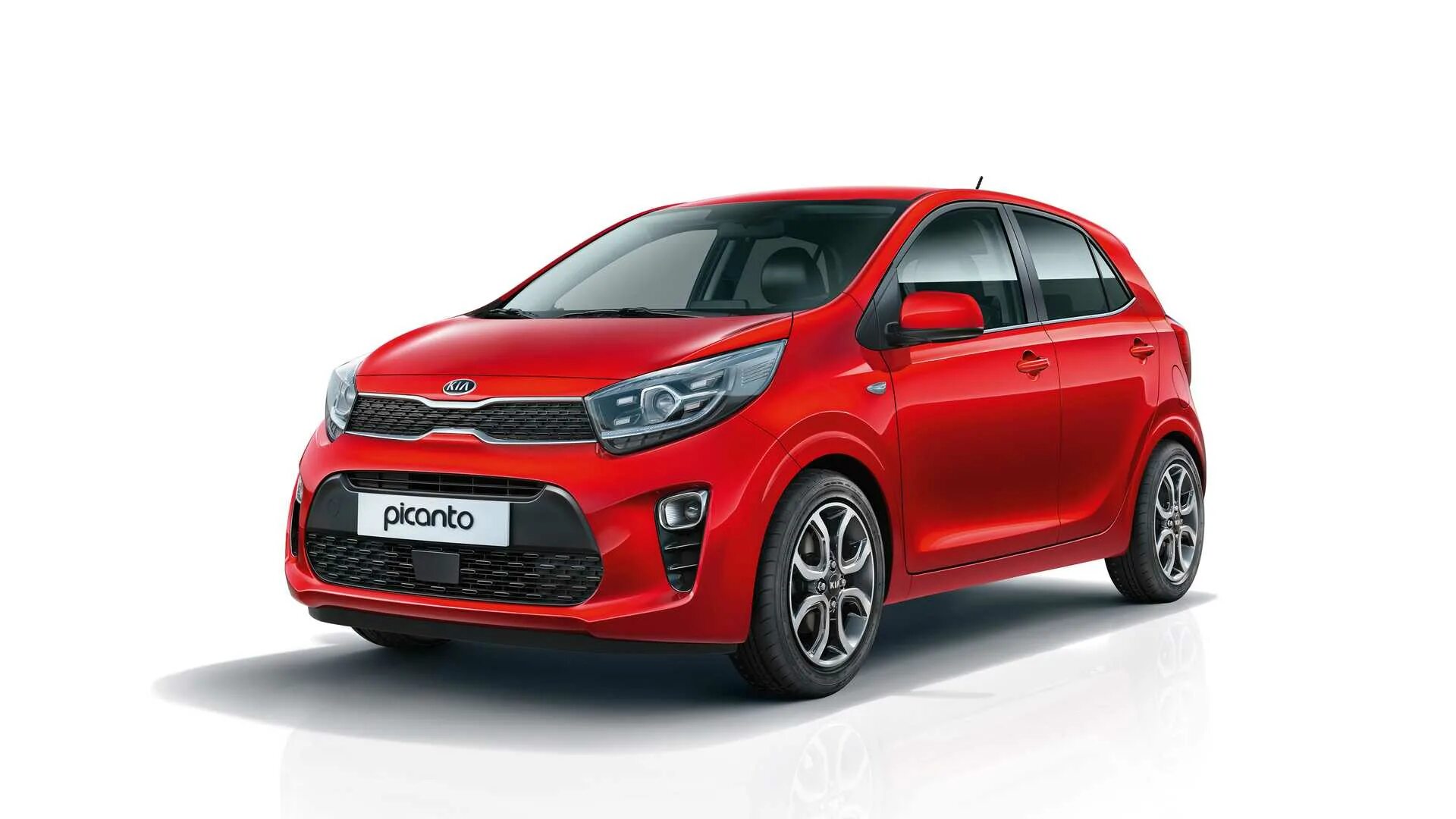 Киа encar фото Рестайлинг Kia Picanto 2021 - Kia Seltos Клуб Россия