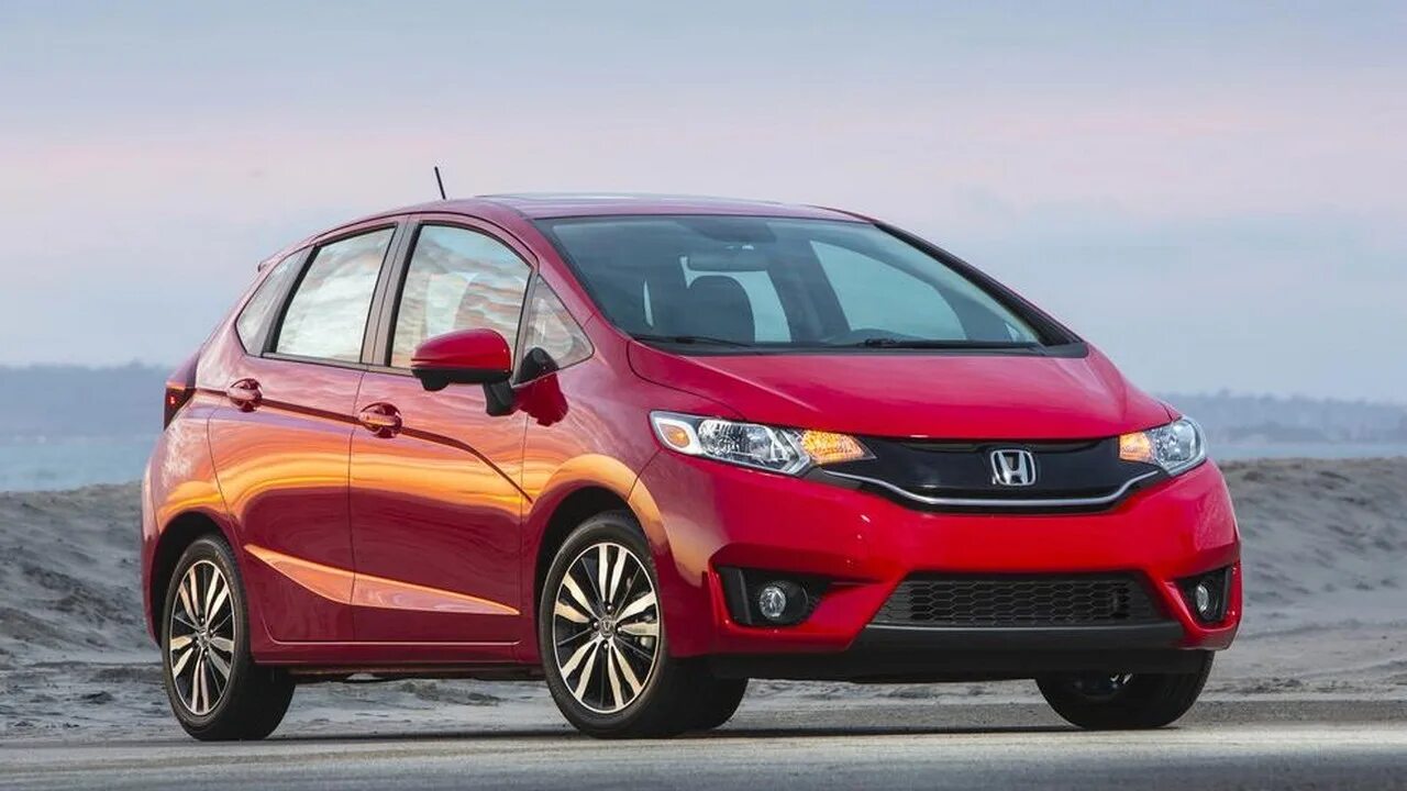 Киа фит фото HOT NEWS How We'd Spec It The Most Fitting 2015 Honda Fit - YouTube