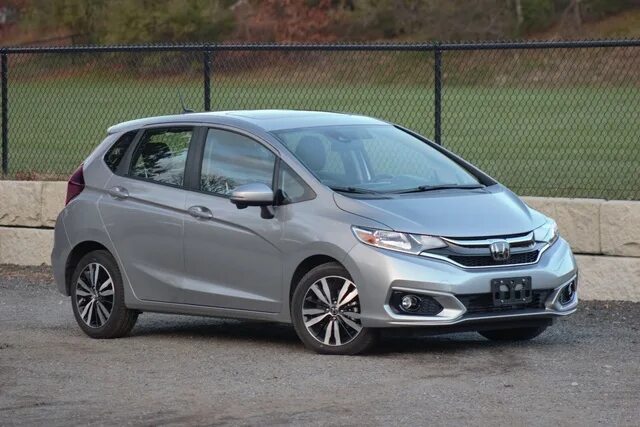 Киа фит фото 2018-Edition Honda Fit for Sale in Vaughan, ON (with Photos) - CarGurus.ca