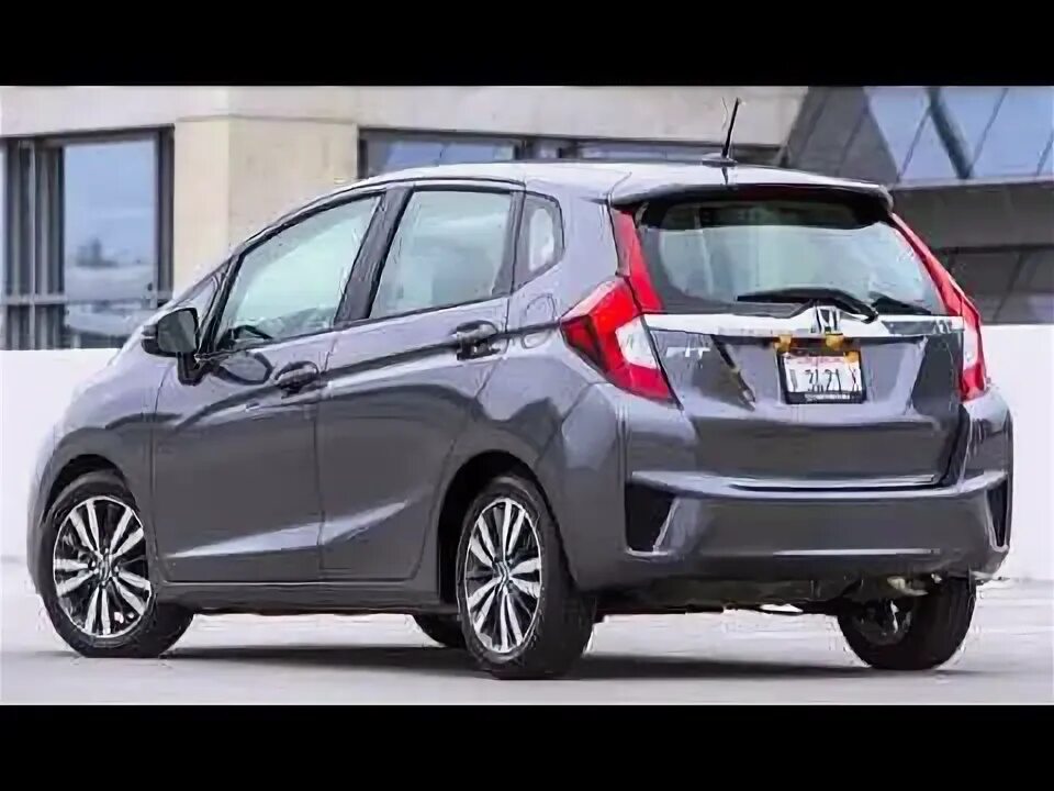 Киа фит фото Best small cars and superminis to buy in 2016 - Part 18 of 20 - YouTube