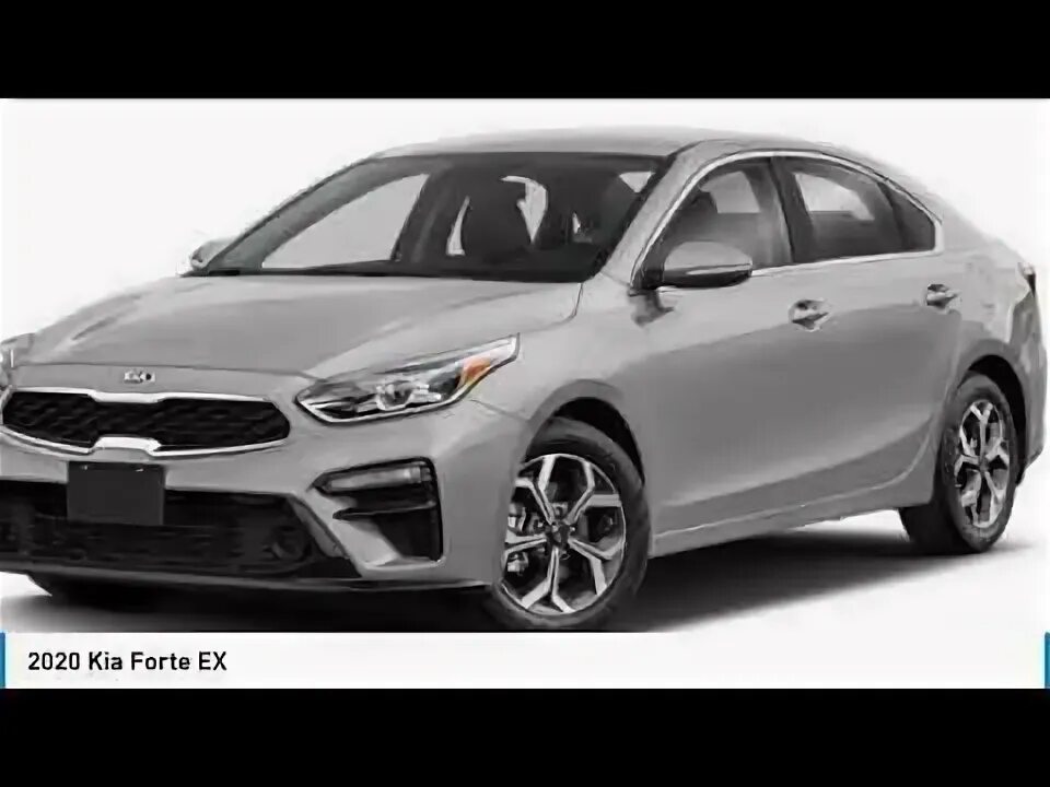 Киа форте фото 2020 Kia Forte Martin Honda Kia Mazda K201741 - YouTube