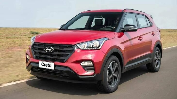 Киа грета фото Hyundai Creta : Всё про неё All about cars Дзен