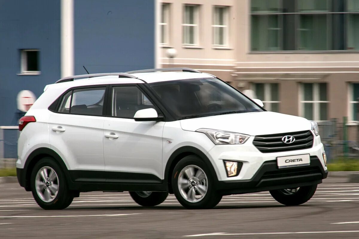 Киа грета фото Kia Rio x Line или Hyundai Creta HyundaiCreta.ru Дзен