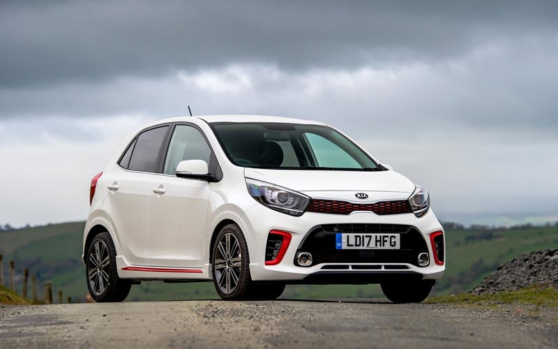 Киа gt line фото Фото Киа Пиканто ГТ-Лайн Фотография #135 Фотографии Kia Picanto GT-Line