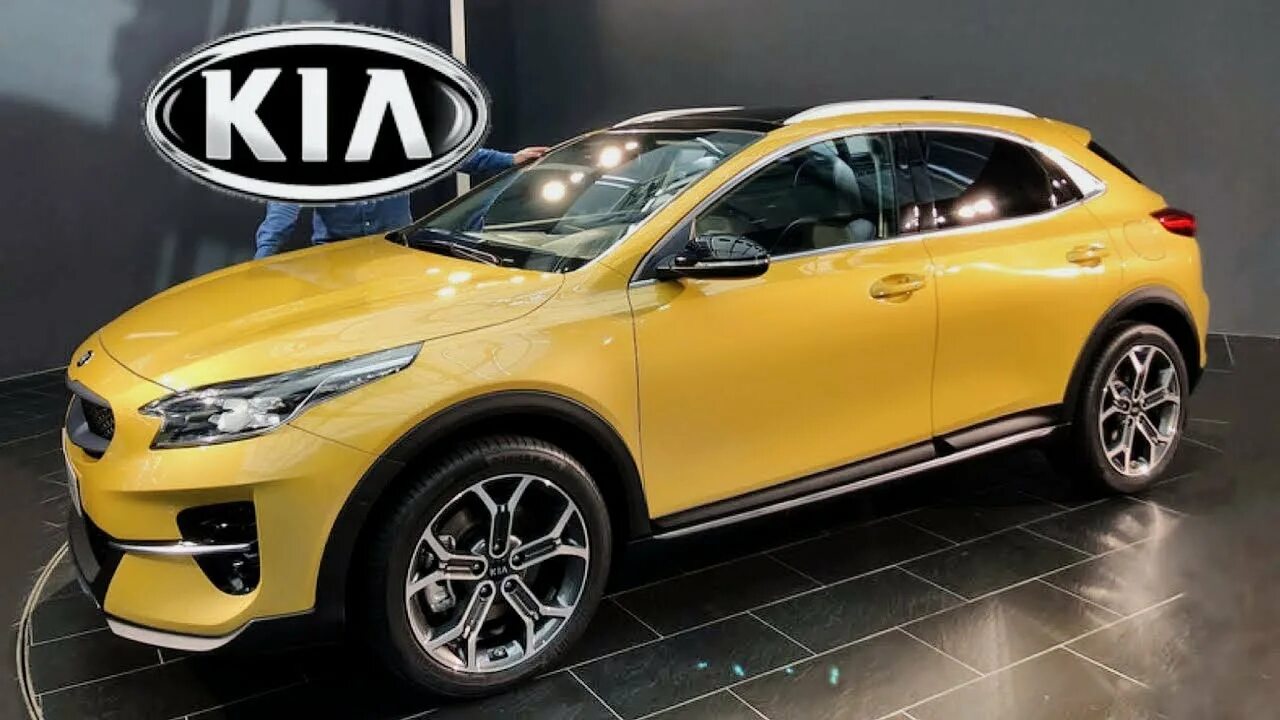 Киа х 2020 фото Кроссовер? Kia XCEED - обзор, цена, комплектация! Новый Киа Х Сид 2020 1.4 Робот