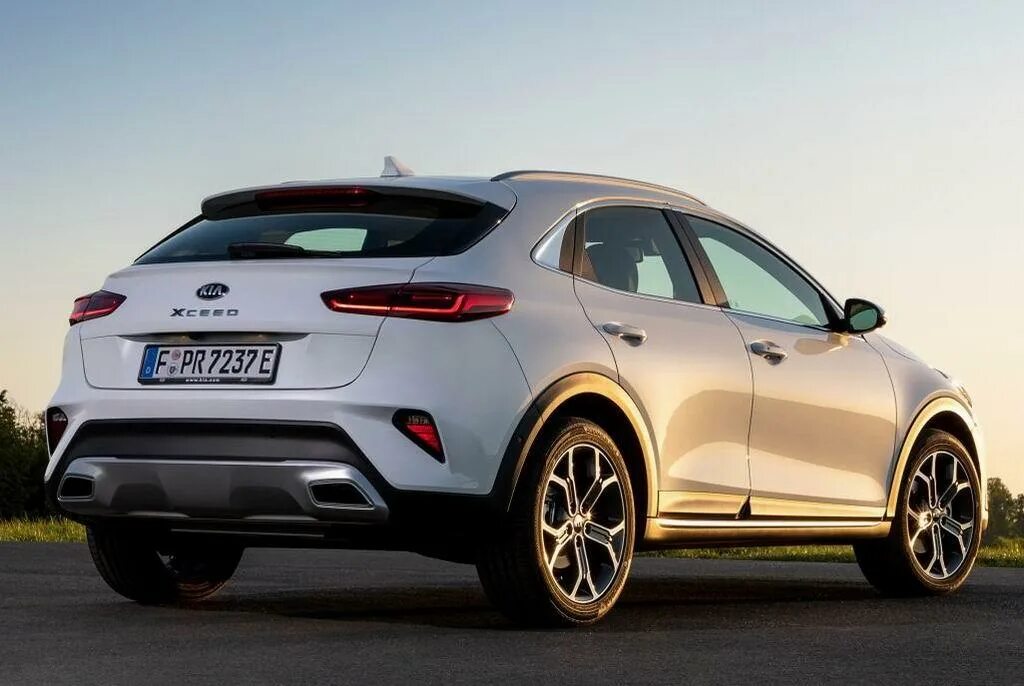 Киа х фото 2021 KIA XCeed 2024 фото, цена, характеристики Киа Икс Сид