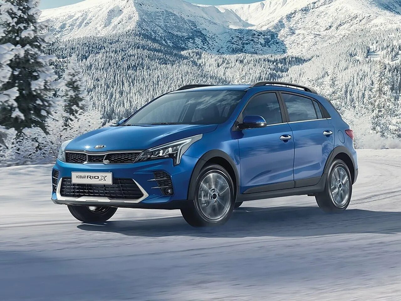 Киа х фото Сравнение Kia Rio X и Proton Waja по характеристикам, стоимости покупки и обслуж