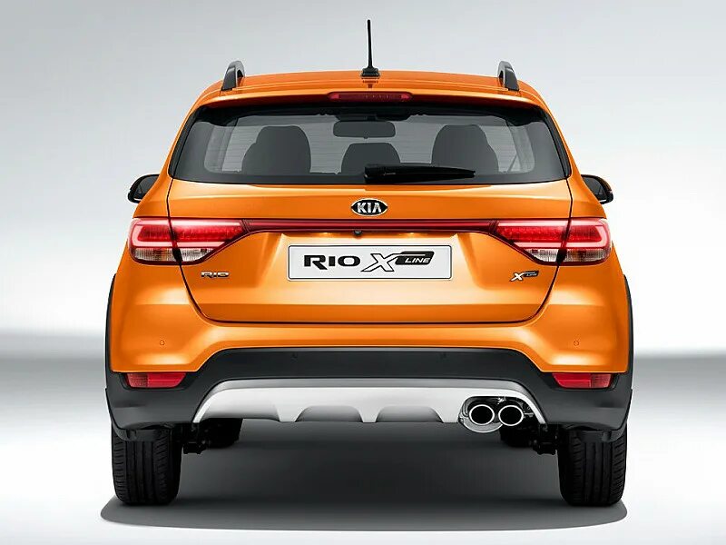 Киа х рей фото цены Купить КИА Рио Икс Лайн в Санкт-Петербурге Цены Kia Rio X-Line у официального ди