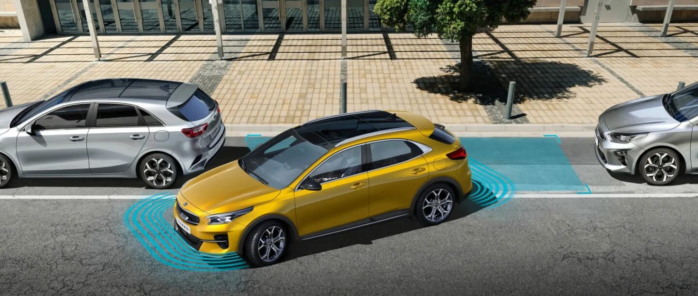 Киа х сид фото Kia XCeed 2023-2024 года - обзор, цены в Москве, тест драйв, предзаказ.