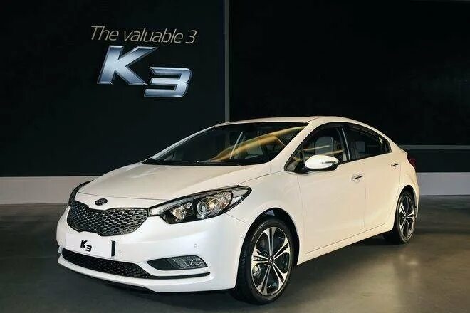 Киа к 3 фото Пришло время задуматься над новым авто.