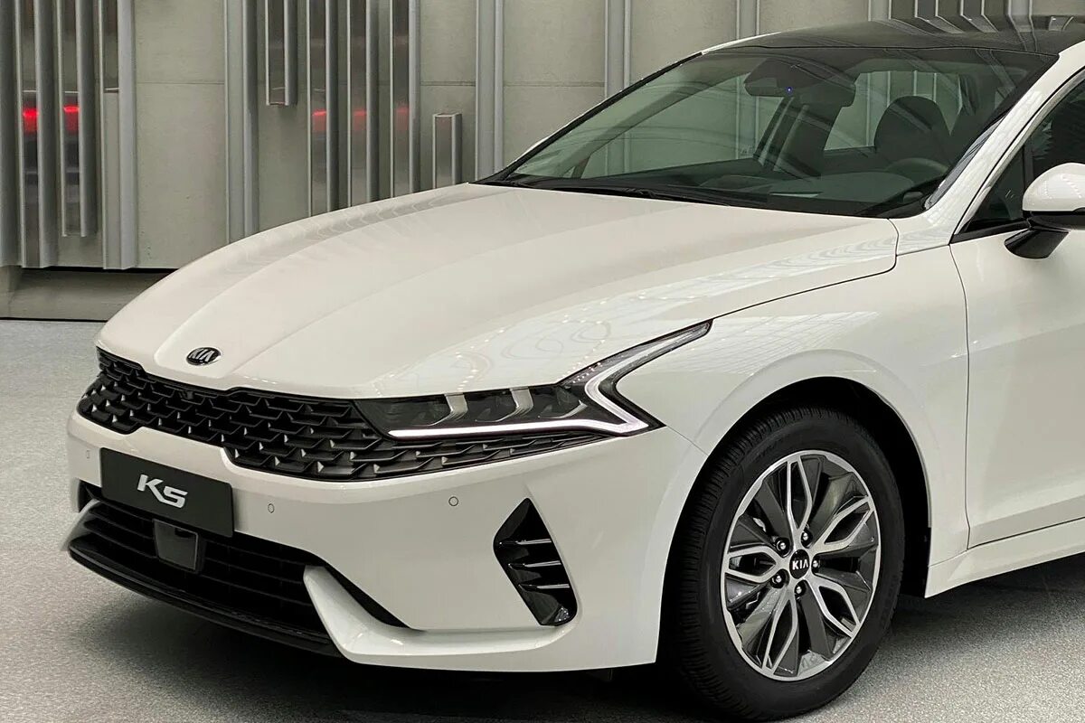 Киа к 5 цена 2023 фото Kia Optima 2021 chính thức ra mắt, bao giờ về Việt Nam?