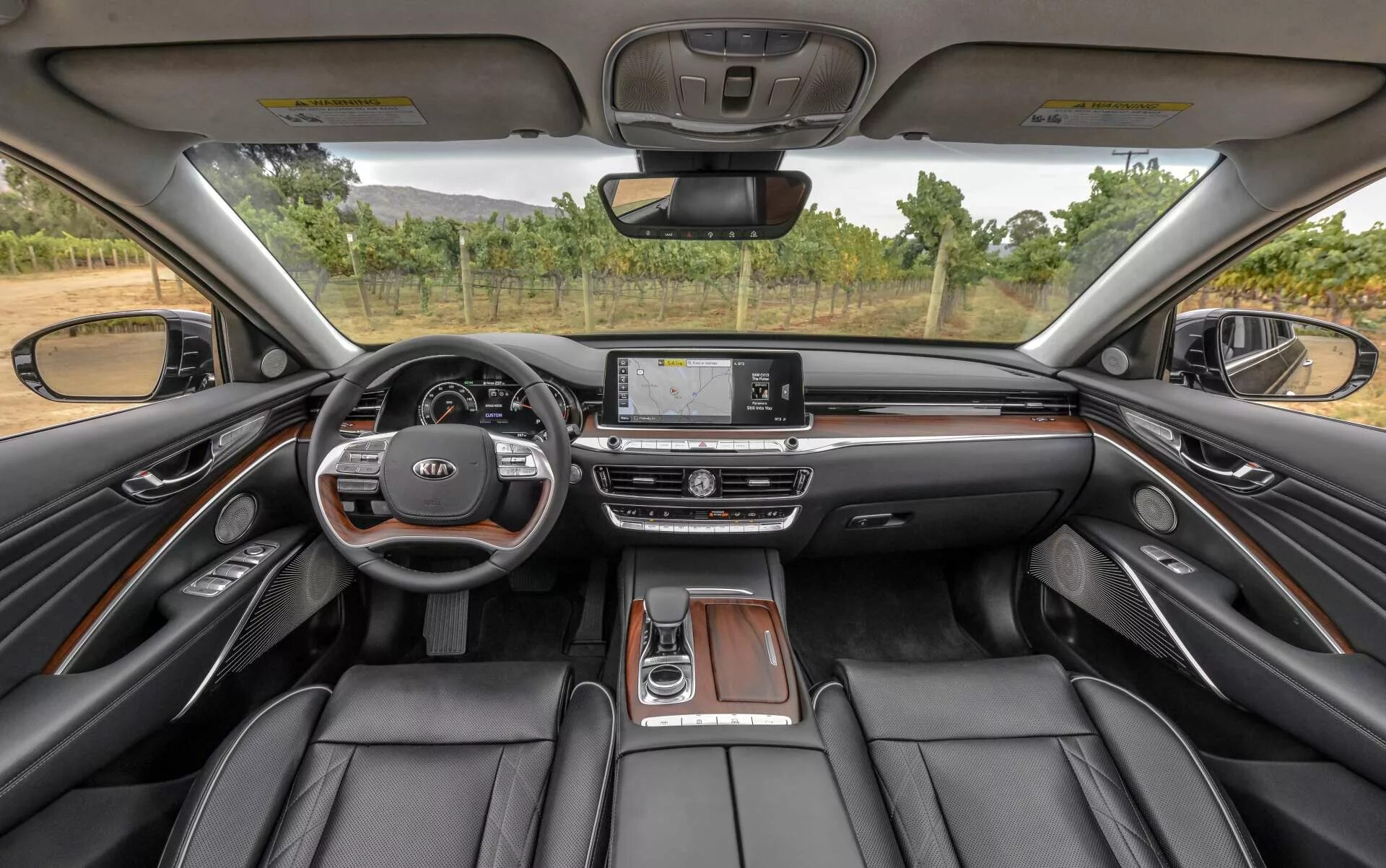 Киа к 9000 фото К900 вживую часть 1 - KIA Quoris, 3,8 л, 2013 года другое DRIVE2