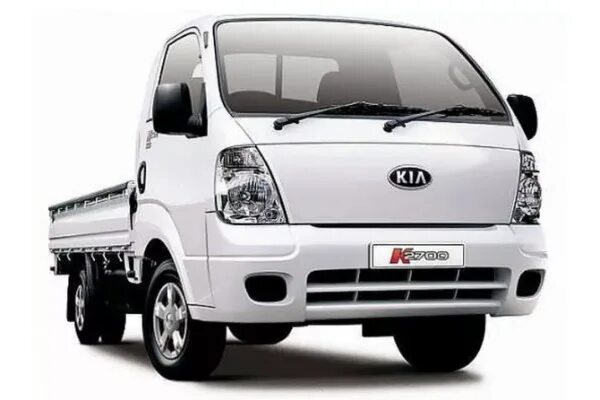 Киа к2700 фото Шины и диски для Kia K2700 2021 2.7 D IV (PU) Facelift, размер колёс на Киа К270