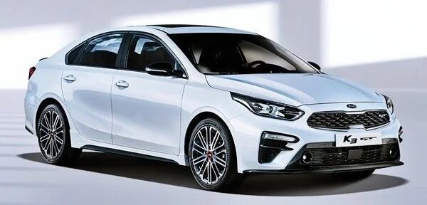 Киа к3 2019 фото New 2021 KIA Cerato GT Review, Pricing Cars Review Kia, Cars usa, Dual clutch tr