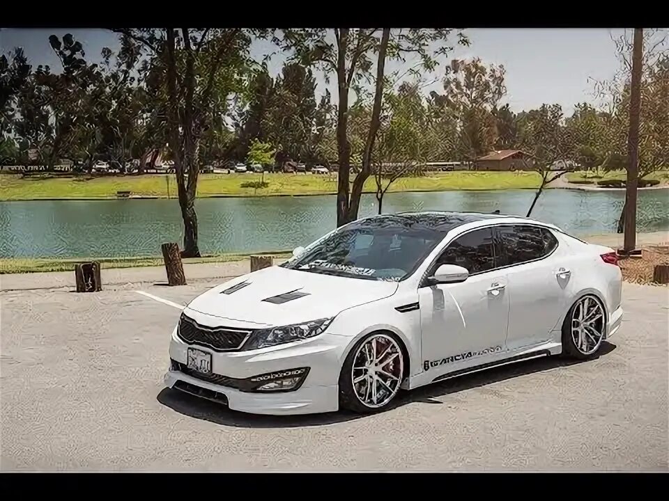 Киа к3 тюнинг kia optima sxl turbo - Google Search Kia optima, Kia optima turbo, Kia