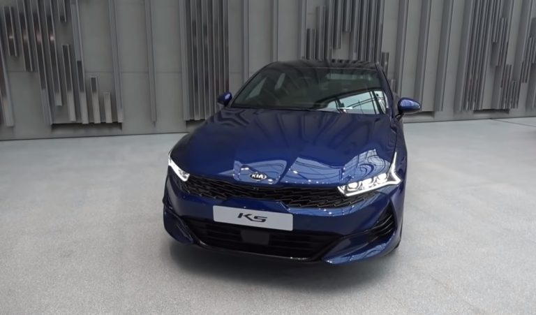 Киа к5 синяя фото KIA OPTIMA 2020 ГОДА В НОВОМ КУЗОВЕ Кирилл Жданов Дзен