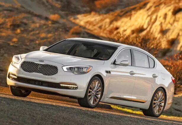 Киа к8 фото цена 2016 Kia K900 Price And Specs Review, Interior, Release