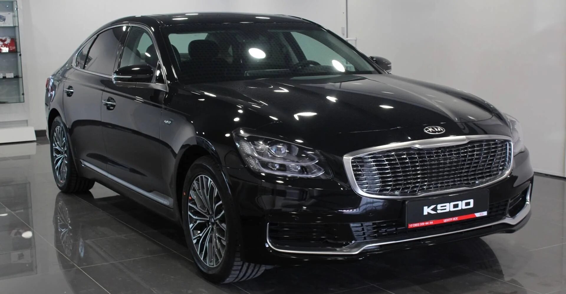 Киа к9 2024 фото Киа к9 2023 - Автопортал AutoShah.ru