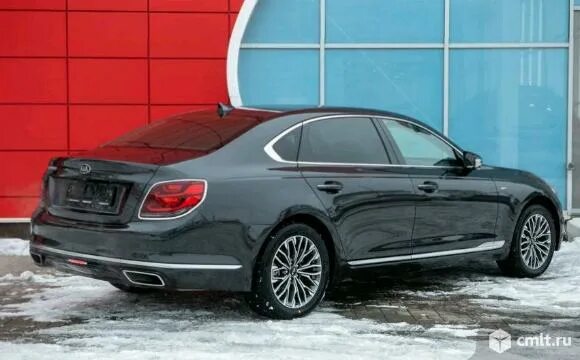 Киа к9 2024 фото Kia-K900 - 2019 г. - Белгород - Доска объявлений Камелот