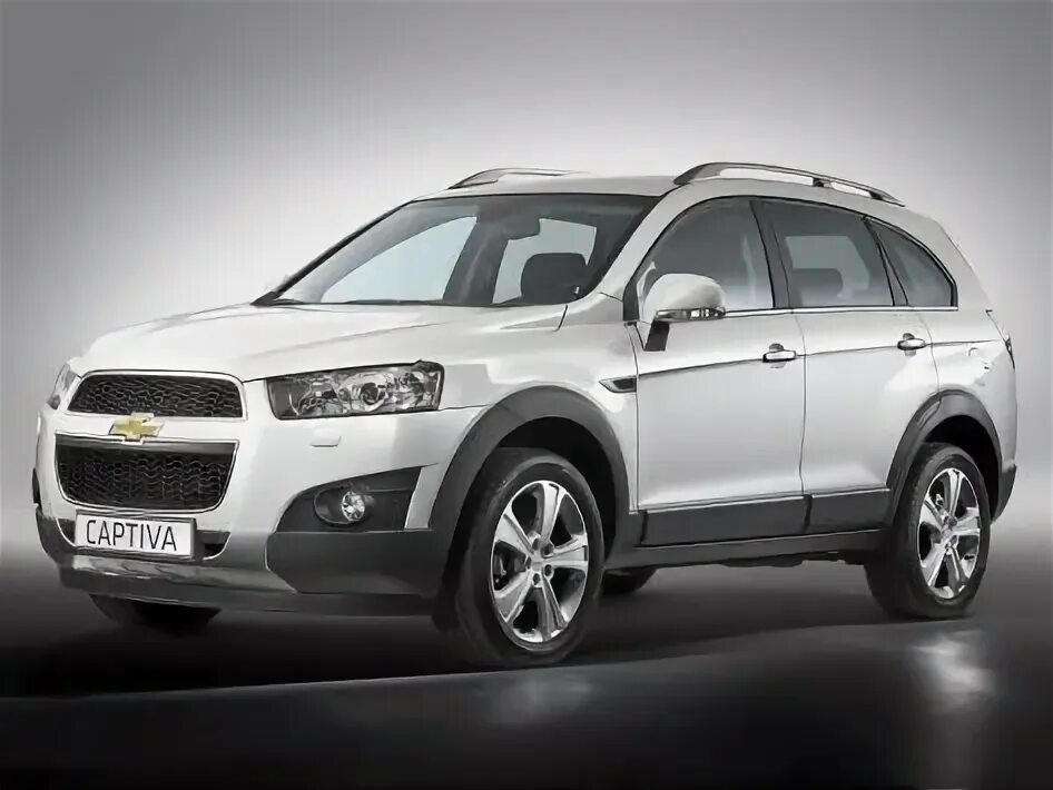 Киа каптива фото Шевроле Каптива технические характеристики. Chevrolet Captiva комплектации и цен