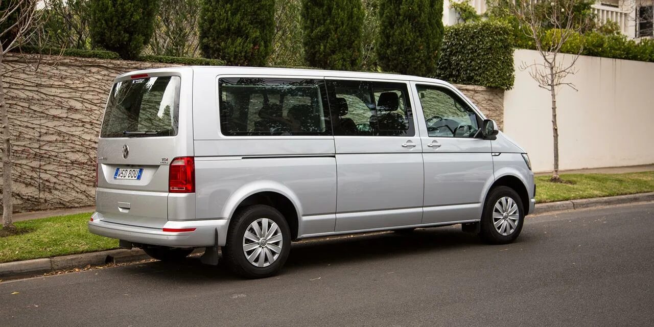 Киа каравелла фото Volkswagen Caravelle фото № 174474 автомобильная фотогалерея Volkswagen Caravell