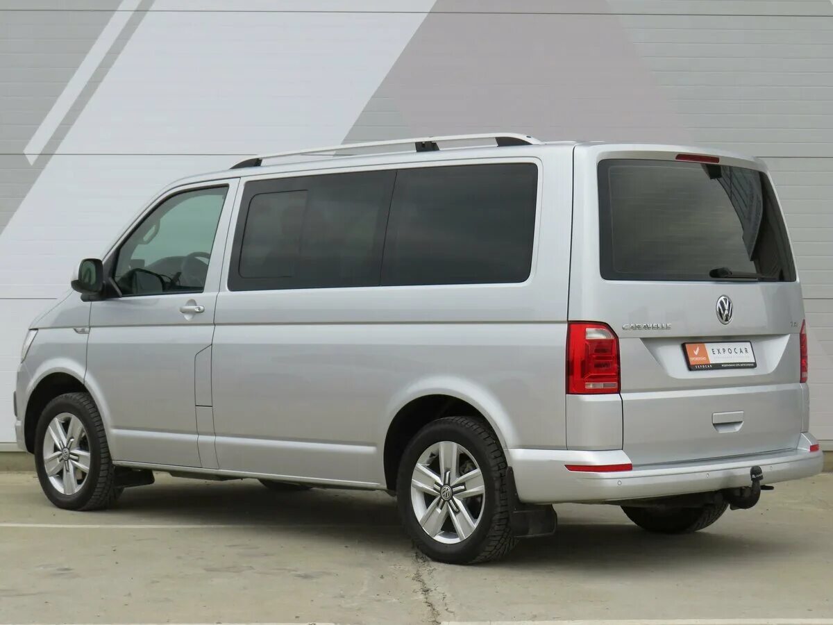 Киа каравелла фото Kia caravelle LkbAuto.ru