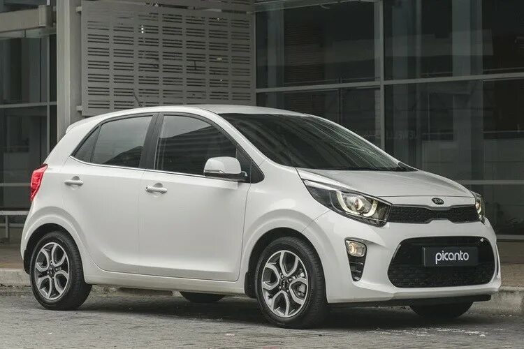 Киа катрин фото Kia Picanto/Morning 2020: фото, цена и характеристики хэтчбека после рестайлинга