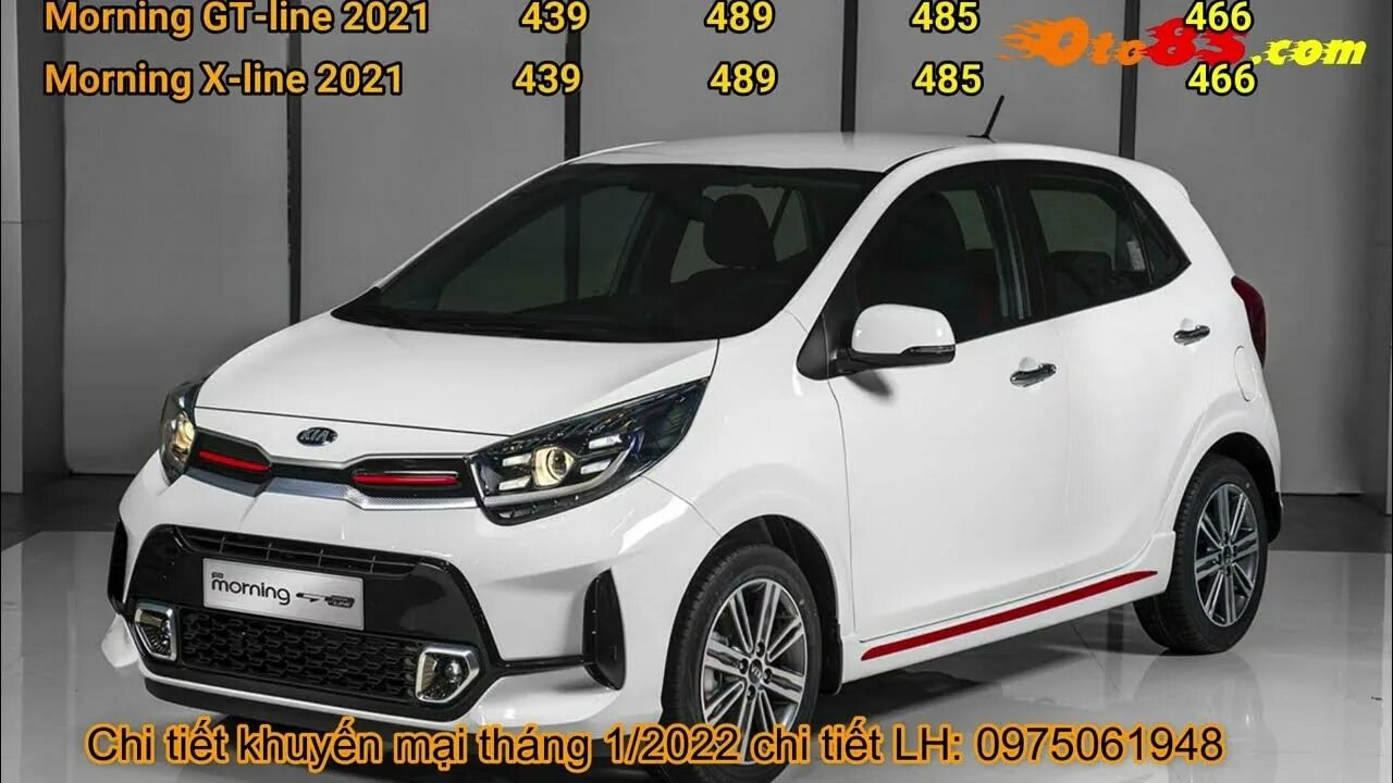 Киа кеед фото ✅ Lăn bánh xe Kia Morning tháng 1/2022 lăn bánh xe Morning mới nhất Kia Morning 