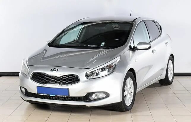 Киа кеед фото Kia. - Kia в Нур-Султан (Астана) - OLX.kz