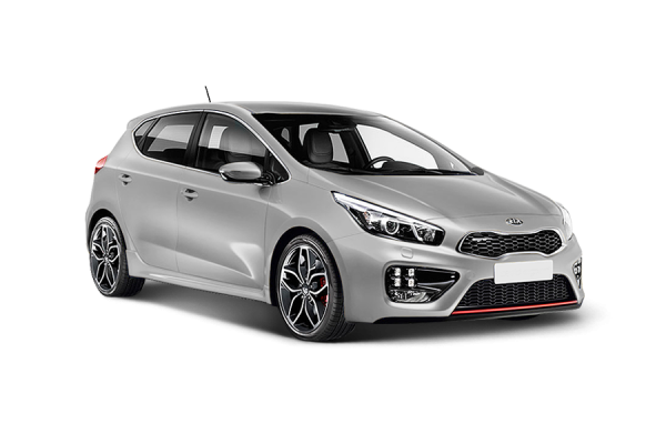 Киа кеед фото Цвета кузова KIA Ceed GT 2024 : фото, наличие