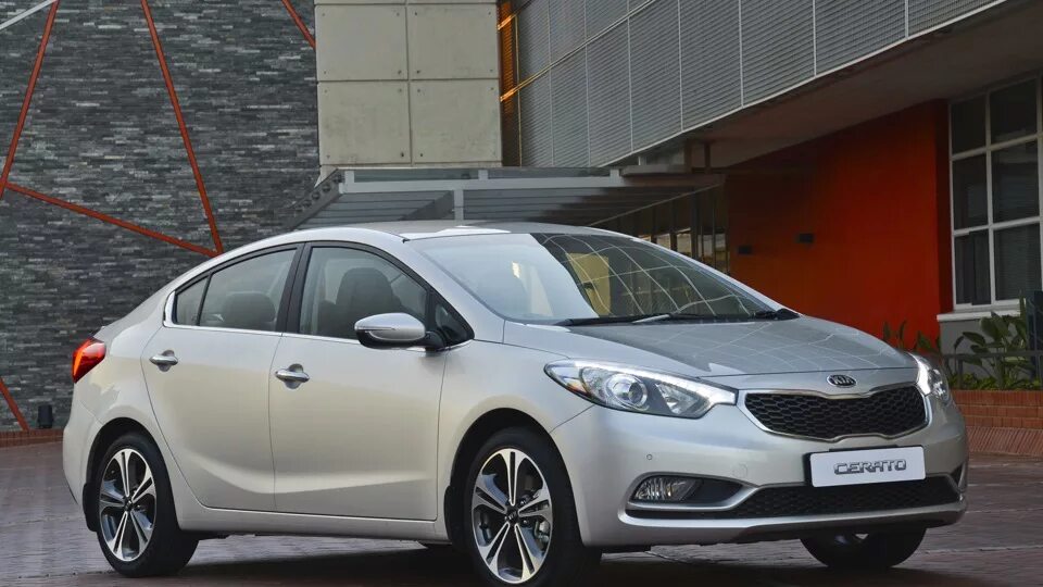 Киа керата фото pезультат после чип=тюнинга - KIA Cerato (3G), 1,6 л, 2013 года тюнинг DRIVE2