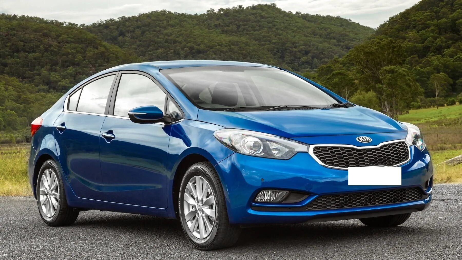 Киа керата фото KIA Cerato (3G) 1.6 бензиновый 2014 Синий металик 1.6 на мех на DRIVE2