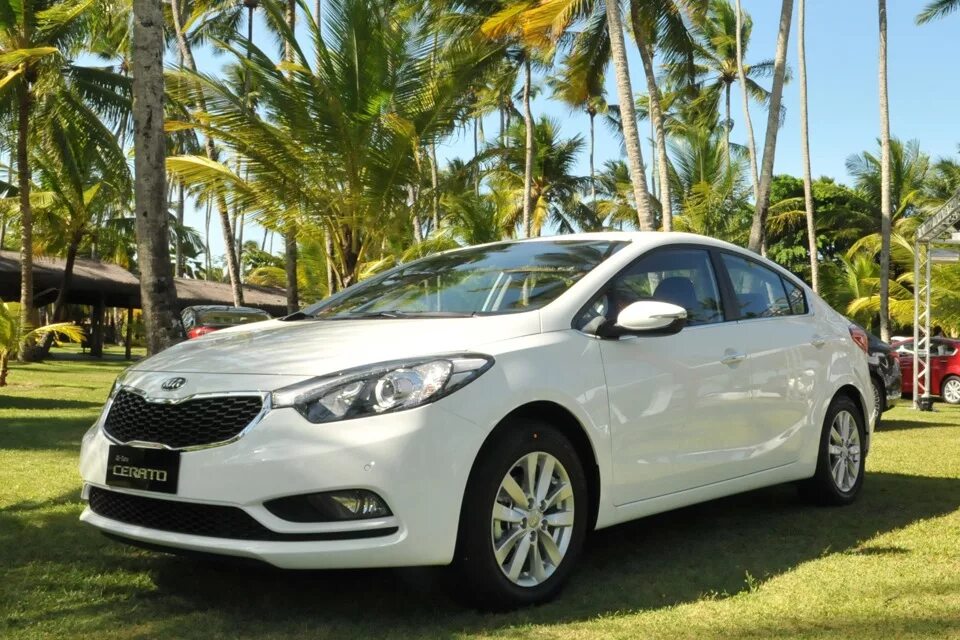 Киа керата фото Поиск дисков. - KIA Cerato (3G), 1,6 л, 2014 года колёсные диски DRIVE2