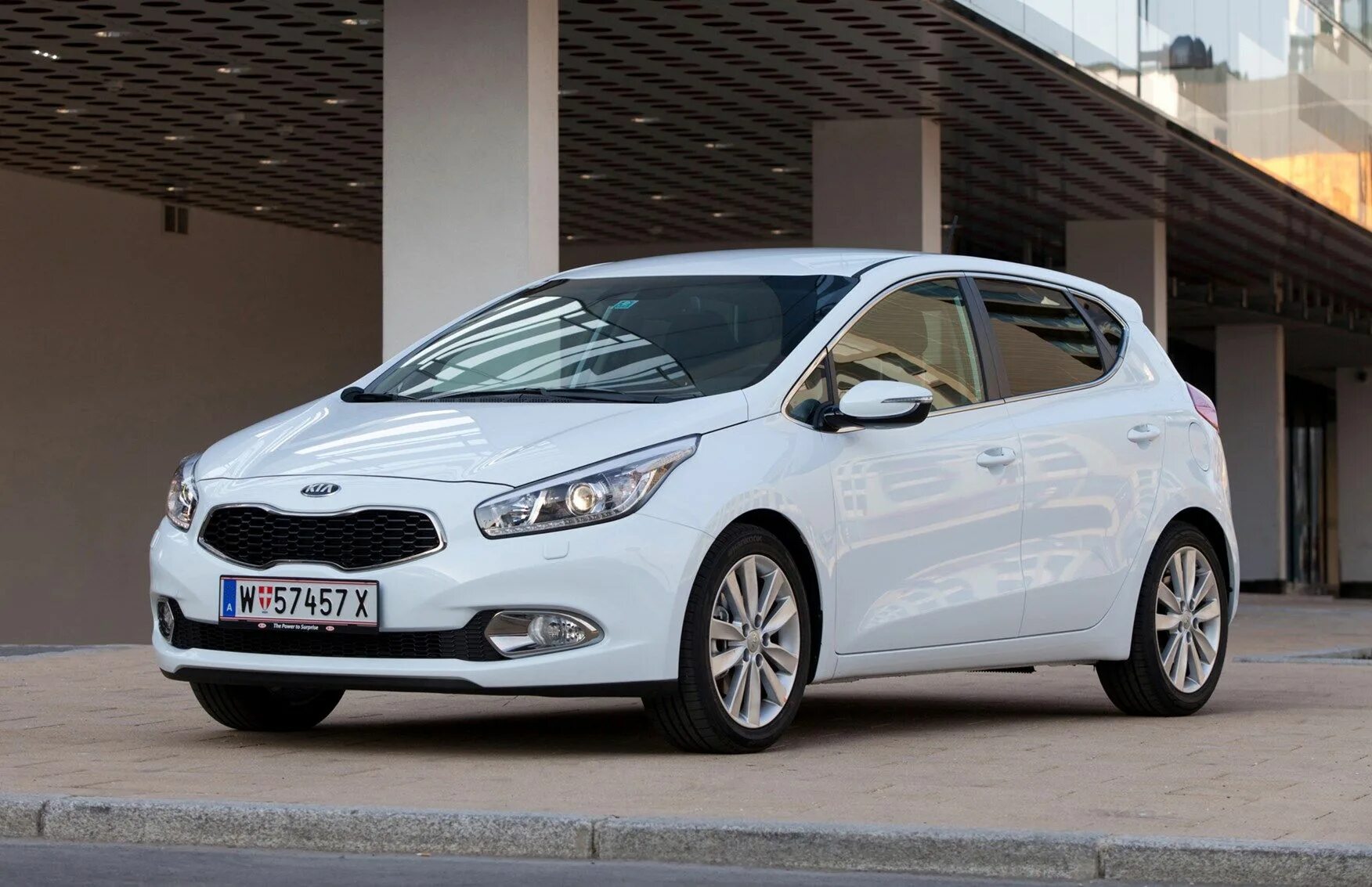 Киа кид фото Tutti i problemi e le informazioni di Kia Cee'd 2 sul link : http://auto-esperie