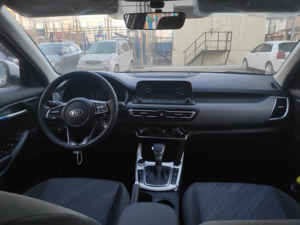 Киа комфорт фото Приобрету магнитолу от Люкса - KIA Seltos, 1,6 л, 2021 года тюнинг DRIVE2