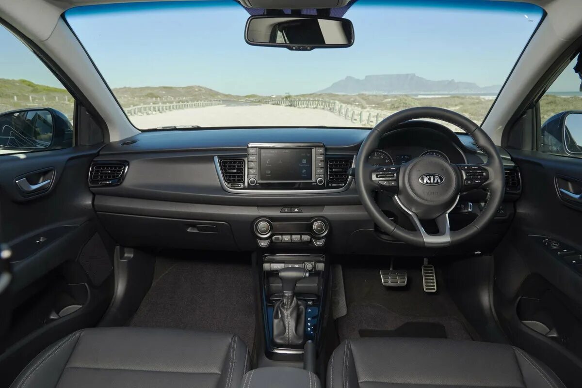Киа комфорт фото KIA Seltos обогнал Creta в первый же месяц продаж Allroader.ru Дзен