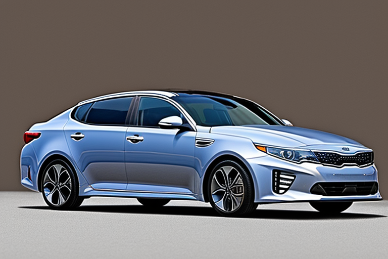 Киа комфорт фото Аренда Kia: комфорт и надежность