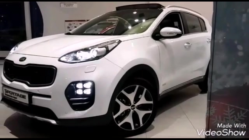 Киа корнилов фото Kia sportage 1.6l t-gdi dct , premium gt-line - ExPornToons