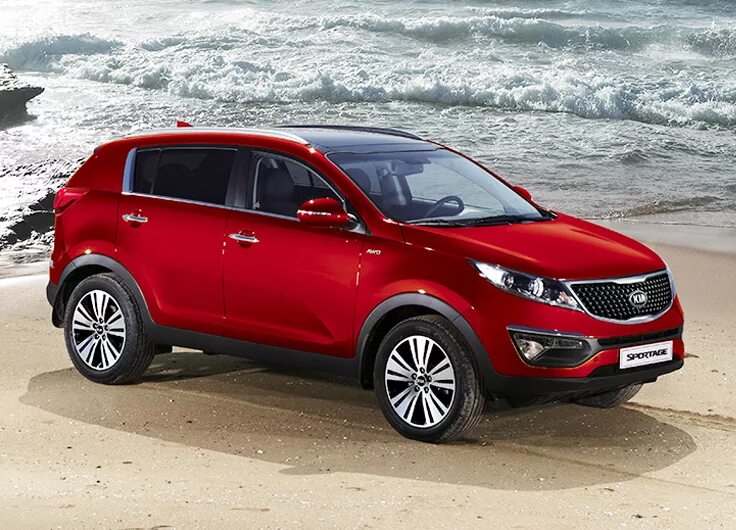 Киа корнилов фото Новый KIA Sportage 2014 - фото, технические характеристики, комплектации и цены 